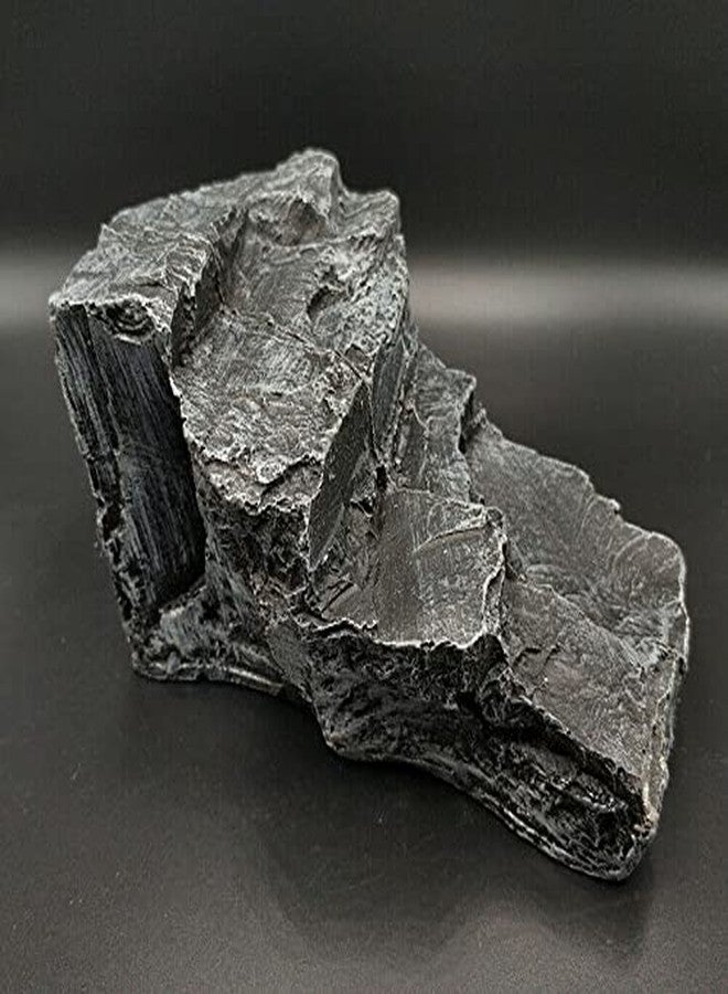 TEAMWILL ملحقات مشهد قاعدة منصة صخرية من TEAMWILL بمقياس 1/12 لشخصية أكشن للجنسين - Image 1